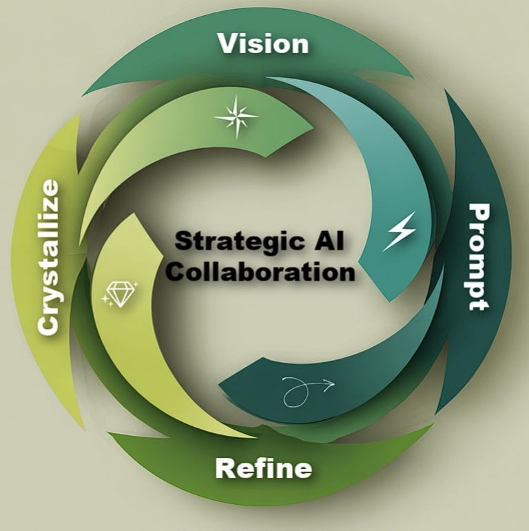 The Complete PAIR Cycle
